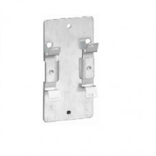 Platine pour montage sur rail des transfos d'équipement maxi 160 VA