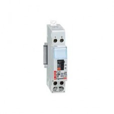 Contacteur de puissance silencieux bobine 230 V~ - 2P - 250 V~/25 A - 2F