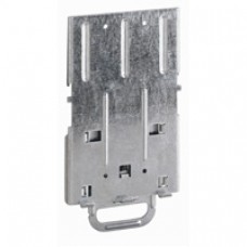 Adaptateur pour DPX3 250 différentiel sans commande motorisée latérale