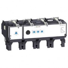 Compact NSX400-630 - déclencheur micrologic 2.3 - 250A - 4P4d