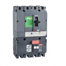 Easypact CVS - Disjoncteur Vigi CVS250B MH TM250D - 3P/3d