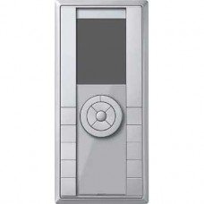 Station de commande aluminium