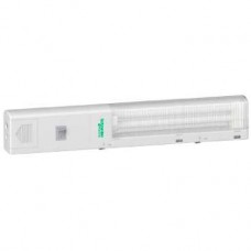 Lampe fluorescente sans prise