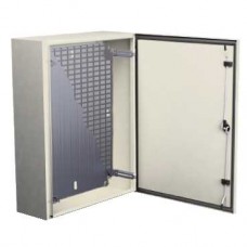 Spacial S3D - H1000xL1000xP300 2 portes pleines