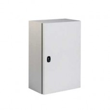 Spacial S3D - H1200xL1000xP300 2 portes pleines