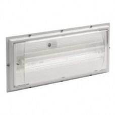 Bloc antipanique fluorescent IP65 standard