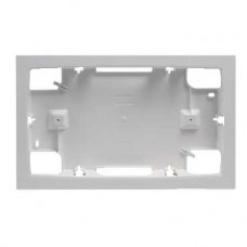 Platine encastrée bloc amb IP42.55