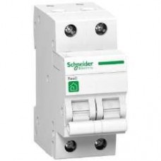 Disjoncteur 2P 16A C 400V 3000A