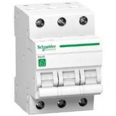 Disjoncteur 3P 32A C 400V 3000A