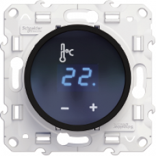 Thermostat à écran tactile FP 10 A