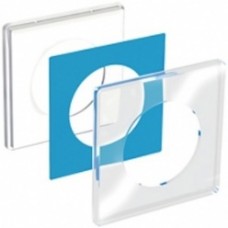 Feuillet de couleur pour plaque Odace You - Bleu/Vert