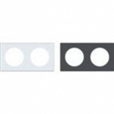 Feuillet de couleur pour plaque Odace You - Ardoise / Graphite