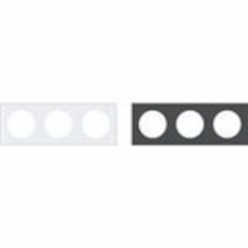 Feuillet de couleur pour plaque Odace You - Ardoise / Graphite
