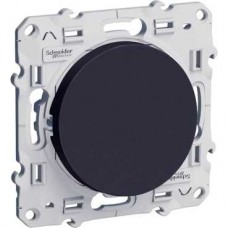 Permutateur Anthracite, 10 A, à vis