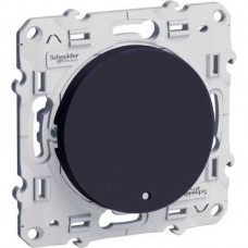 Va-et-vient lumineux Anth. 10 A à vis LED orange 1,5 mA local. ou temoin