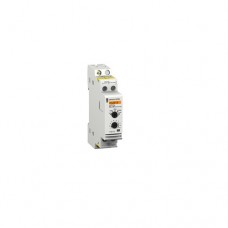 Temporisation pour contacteur ATEt-24..240 V-2F