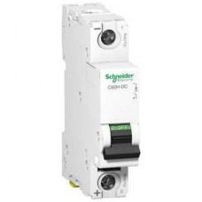 Disjoncteur C60H-DC 250Vdc 1A 1P C