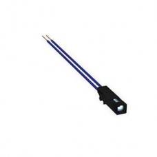 Lampe interrupteur lumineux 12V CC-04 W