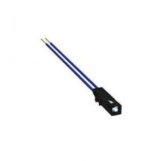 Lampe interrupteur lumineux 230 VCA 15mA forte luminosité