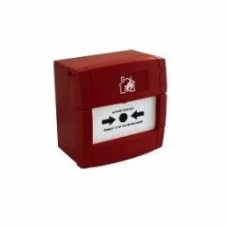 Déclencheur manuel incendie standard