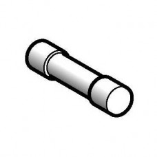 Cartouche fusible NFC 10 x 38 mm cylindrique - gG 20 A - sans voyant
