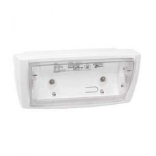 Bloc évacuation incandescent IP42 standard