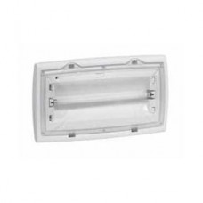 Bloc antipanique fluorescent IP55 standard