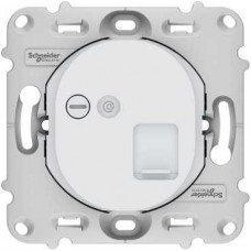 RJ45 cat6 STP pour réseaux VDI - Grade 3 - sans plaque de finition