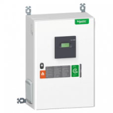 VarSet batterie de condensateurs Auto 016kvar disjoncteur entrée xxB 400V 50Hz