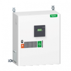 VarSet batterie de condensateurs Auto 034kvar disjoncteur entrée xxB 400V 50Hz