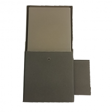 GRAFIT wall lamp, WL, anthrazit, E27, max. 11W