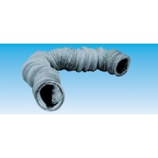 Gaine souple pvc d60 mm longueur 6 m