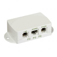 Filtre maître ADSL