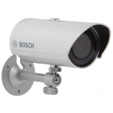 Caméra compacte à LED IR varifocal 3,8 à 9,5 mm