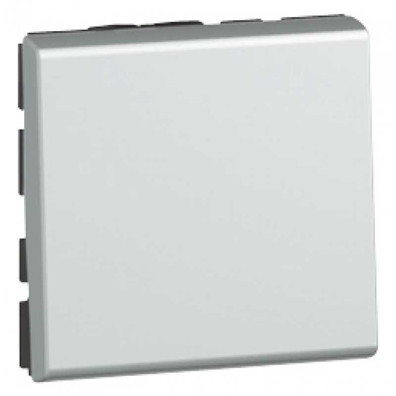 Interrupteur va-et-vient 2 modules LEGRAND 079211 10 AX - Elec-Boutique.fr