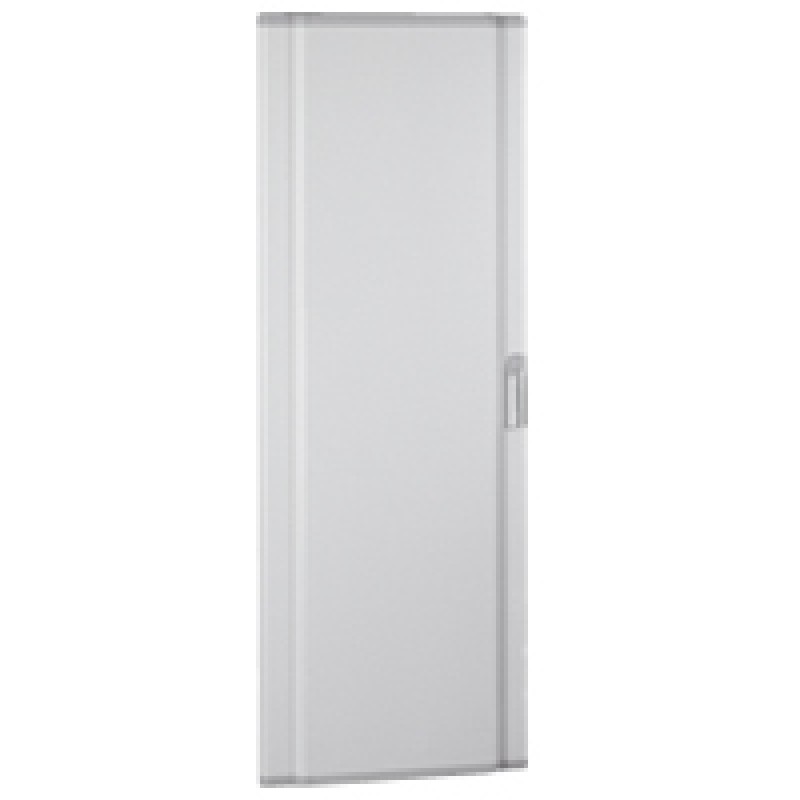 LEGRAND 020257 Porte galbée métal XL3 400pour coffret et armoire H