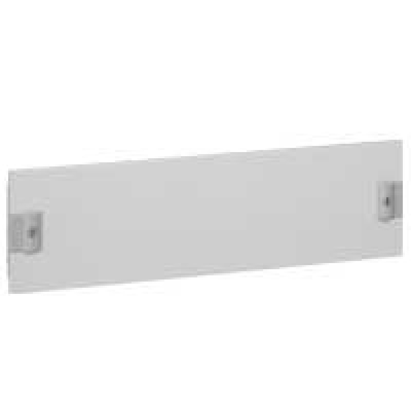LEGRAND 020342 Plastron plein métal XL3 400pour coffrets et armoiresH