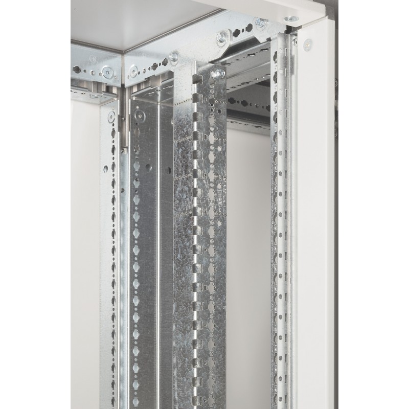 LEGRAND 020512 Montant fonctionnel (2) XL3 4000pour armoire prof. 475