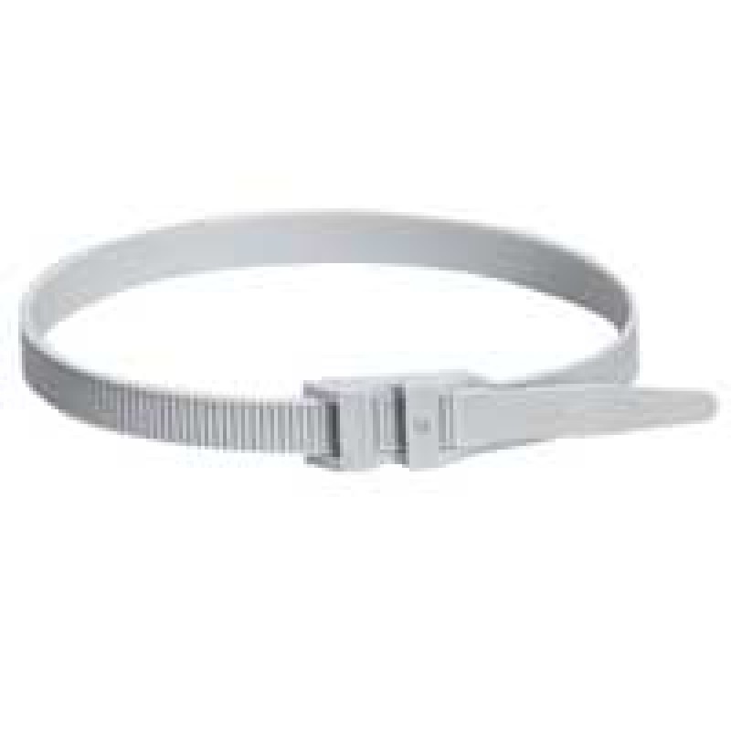 LEGRAND 031872 Collier Colson-l 9-L 357-Ø serrage 26 à 92 mm-gris ...