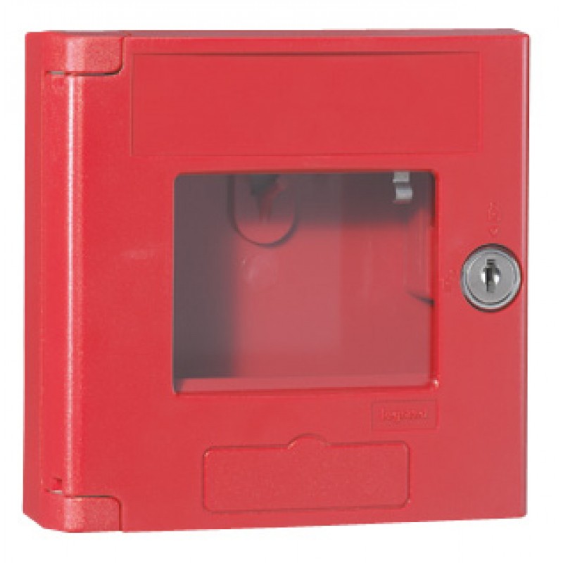 Coffret sécurité MCBA 5461DV32 - DE DIETRICH CHAPPEE