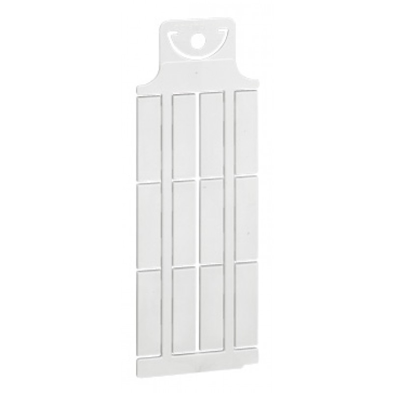 LEGRAND 038511 Repère auxilaire cde et signalisation-pour Logicab 2 ...