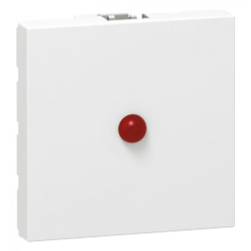 LEGRAND 040658 Indicateur d'action Mosaic-pour détecteurs alarme type 1 ...