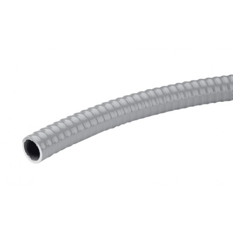 Raccord Droit Legrand 63635 Métal 2000 Pour Conduit Flexible - Diamètre Intérieur 15,5 Mm - Neuf