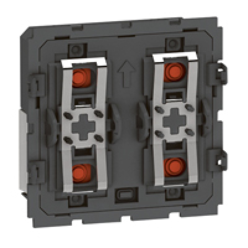 LEGRAND 573988 Limiteur de tension Céliane BUS/SCS pr diffusion sonore LEGRAND 573988 Limiteur de tension Céliane BUS/SCS pr diffusion sonore