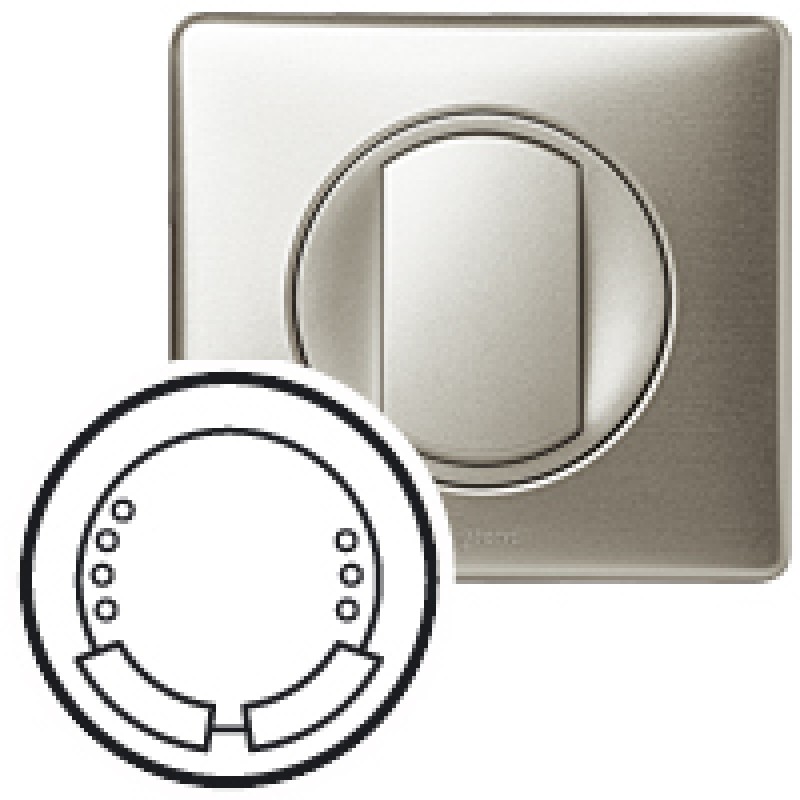Arnould - Initia plaq. 1p origines lum