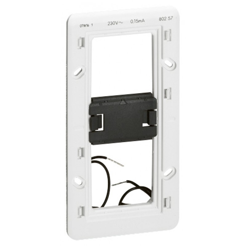Support Lumineux LED MOSAIC Legrand - Pour Installation électrique
