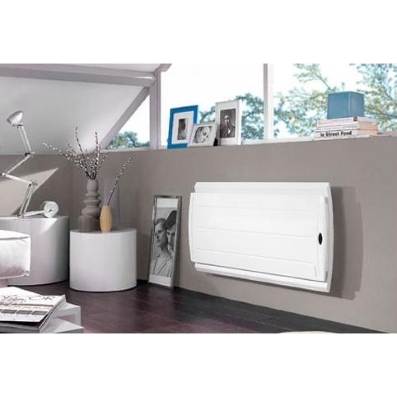 ATLANTIC 505610 Radiateur ATLANTIC MARADJA Digital Bas 1000w - Elec ...