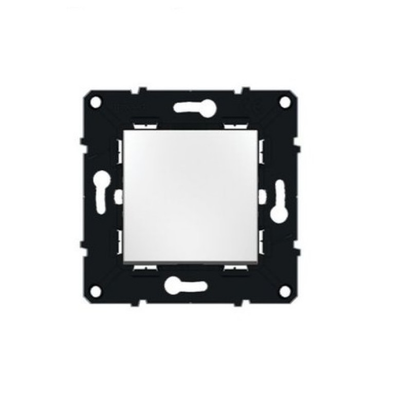 Spot noir encastré orientable LED 6W RT 2012/RE2020