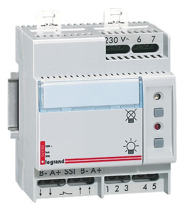 Legrand 03901 300 Blocs Télécommande Lexc non Polarsée | Achetez sur eBay