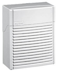 Mini avertisseur sonore sirène 105db alarme sonore... – Grandado